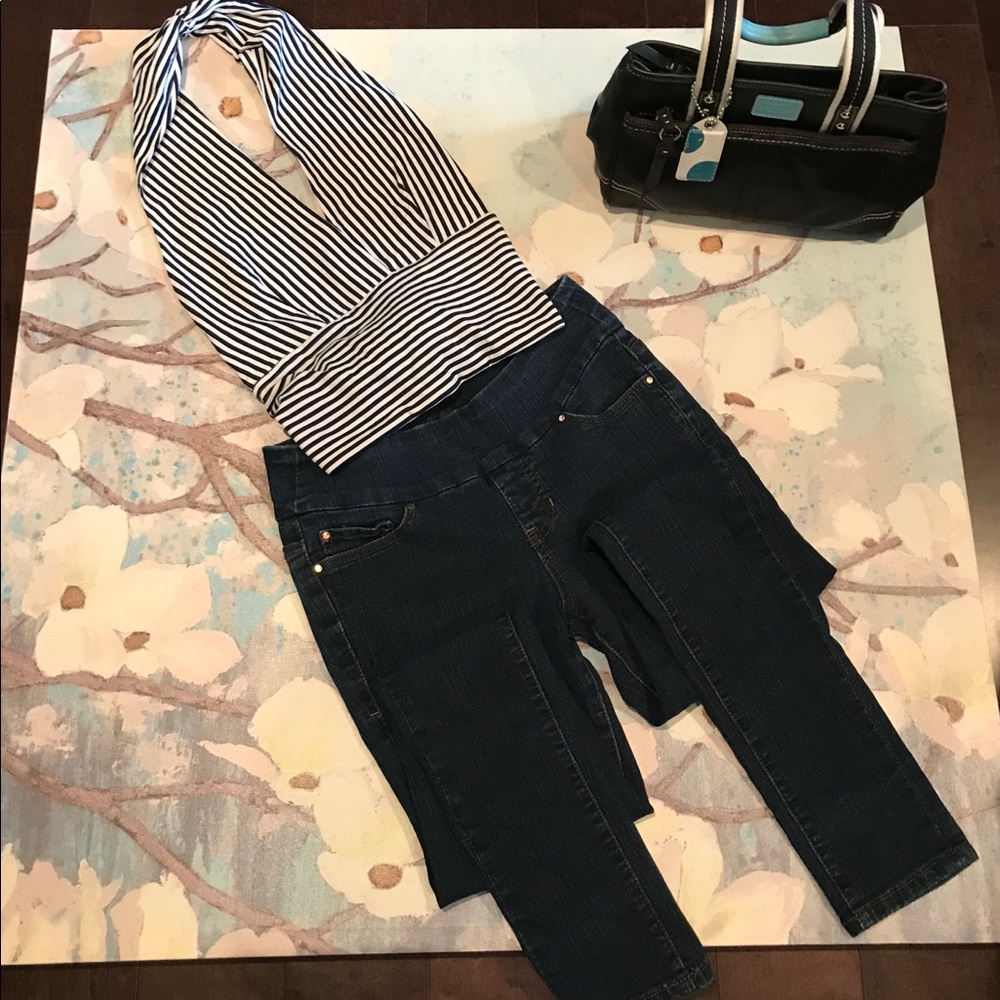 Jag jeans